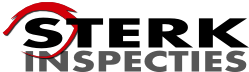 STERKINSPECTIES logo